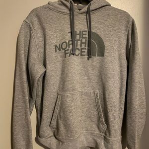 North Face Sweatshirt